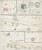 Adrian Minnesota 1913 - Fire Insurance Index - Old Map Reprint