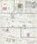 Adrian Minnesota 1922 - Fire Insurance Index - Old Map Reprint