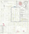 Adrian Minnesota 1937 - Fire Insurance Index - Old Map Reprint