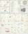 Aitkin Minnesota 1908 - Fire Insurance Index - Old Map Reprint
