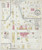 Alden Minnesota 1917 - Fire Insurance Index - Old Map Reprint