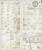 Amboy Minnesota 1899 - Fire Insurance Index - Old Map Reprint