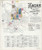 Anoka Minnesota 1925 - Fire Insurance Index - Old Map Reprint
