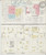Austin Minnesota 1888 - Fire Insurance Index - Old Map Reprint