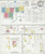 Austin Minnesota 1899 - Fire Insurance Index - Old Map Reprint