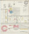 Barnesville Minnesota 1894 - Fire Insurance Index - Old Map Reprint