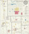 Belle Plaine Minnesota 1909 - Fire Insurance Index - Old Map Reprint