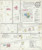 Belle Plaine Minnesota 1914 - Fire Insurance Index - Old Map Reprint