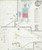 Bemidji Minnesota 1900 - Fire Insurance Index - Old Map Reprint