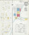 Bemidji Minnesota 1904 - Fire Insurance Index - Old Map Reprint