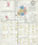 Benson Minnesota 1916 - Fire Insurance Index - Old Map Reprint
