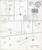 Biwabik Minnesota 1906 - Fire Insurance Index - Old Map Reprint