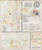 Blooming Prairie Minnesota 1937 - Fire Insurance Index - Old Map Reprint