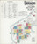 Brainerd Minnesota 1907 - Fire Insurance Index - Old Map Reprint