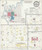 Breckenridge Minnesota 1909 - Fire Insurance Index - Old Map Reprint