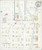 Carver Minnesota 1910 - Fire Insurance Index - Old Map Reprint