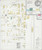 Cass Lake Minnesota 1900 - Fire Insurance Index - Old Map Reprint