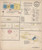 Cass Lake Minnesota 1922 - Fire Insurance Index - Old Map Reprint