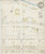Cloquet Minnesota 1885 - Fire Insurance Index - Old Map Reprint