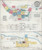 Cloquet Minnesota 1905 - Fire Insurance Index - Old Map Reprint