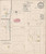Cohasset Minnesota 1922 - Fire Insurance Index - Old Map Reprint
