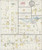 Cold Spring Minnesota 1895 - Fire Insurance Index - Old Map Reprint