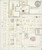 Coleraine Minnesota 1909 - Fire Insurance Index - Old Map Reprint