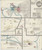Crookston Minnesota 1884 - Fire Insurance Index - Old Map Reprint