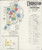 Crookston Minnesota 1906 - Fire Insurance Index - Old Map Reprint