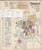 Crookston Minnesota 1950 - Fire Insurance Index - Old Map Reprint
