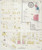 Deer River Minnesota 1908 - Fire Insurance Index - Old Map Reprint