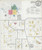 Detroit Lakes Minnesota 1904 - Fire Insurance Index - Old Map Reprint