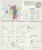 Detroit Lakes Minnesota 1909 - Fire Insurance Index - Old Map Reprint