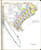 Duluth Minnesota 1955 V2 - Fire Insurance Index - Old Map Reprint