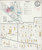 East Grand Forks Minnesota 1897 - Fire Insurance Index - Old Map Reprint