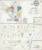 East Grand Forks Minnesota 1904 - Fire Insurance Index - Old Map Reprint