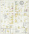Elbow Lake Minnesota 1903 - Fire Insurance Index - Old Map Reprint