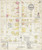Elbow Lake Minnesota 1915 - Fire Insurance Index - Old Map Reprint