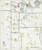 Elk River Minnesota 1905 - Fire Insurance Index - Old Map Reprint