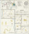 Elk River Minnesota 1915 - Fire Insurance Index - Old Map Reprint