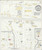 Elmore Minnesota 1908 - Fire Insurance Index - Old Map Reprint