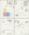 Ely Minnesota 1897 - Fire Insurance Index - Old Map Reprint