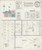 Ely Minnesota 1914 - Fire Insurance Index - Old Map Reprint