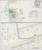 Fairmont Minnesota 1894 - Fire Insurance Index - Old Map Reprint