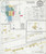 Fairmont Minnesota 1905 - Fire Insurance Index - Old Map Reprint