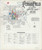 Fergus Falls Minnesota 1903 - Fire Insurance Index - Old Map Reprint