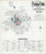 Fergus Falls Minnesota 1909 - Fire Insurance Index - Old Map Reprint