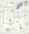 Gilbert Minnesota 1909 - Fire Insurance Index - Old Map Reprint