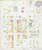 Glenwood Minnesota 1903 - Fire Insurance Index - Old Map Reprint