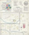 Grand Rapids Minnesota 1913 - Fire Insurance Index - Old Map Reprint